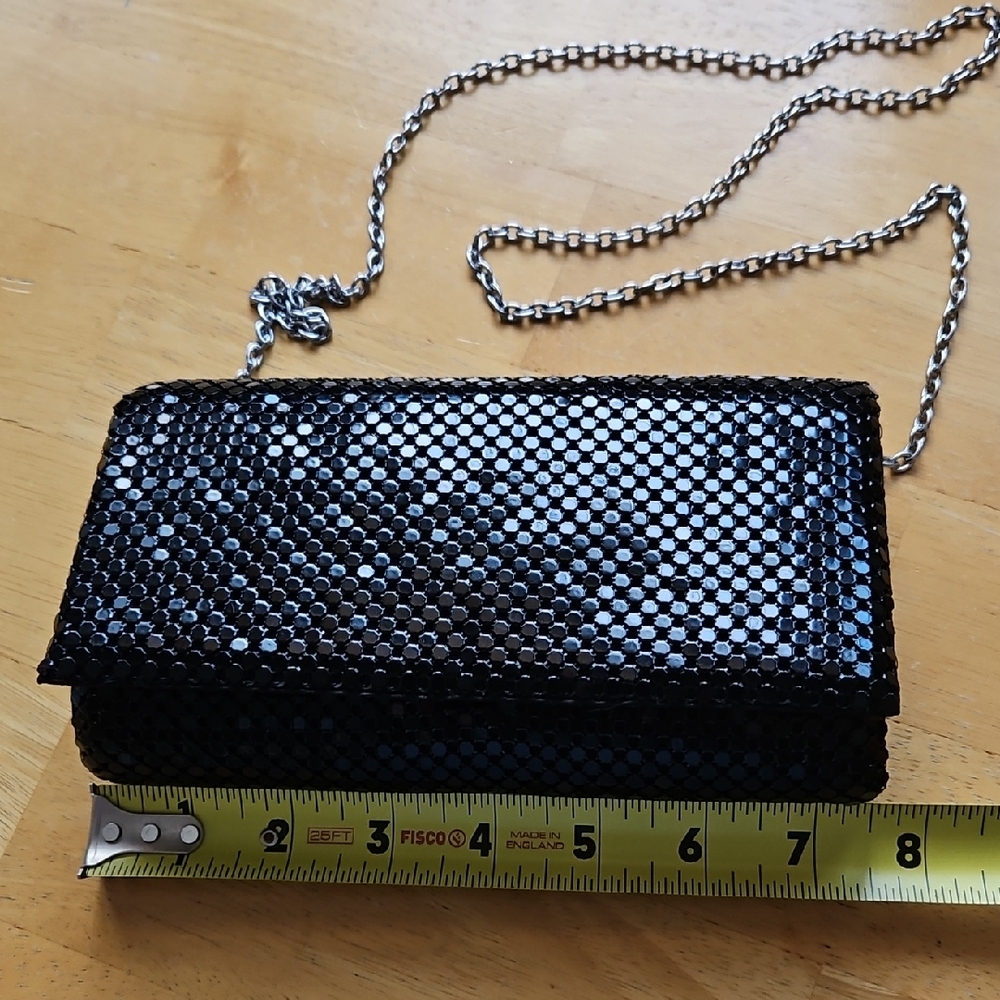 GUNNE SAX evening bag